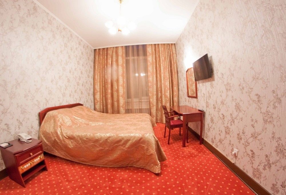 Hotel Versailles ウラジオストク エクステリア 写真